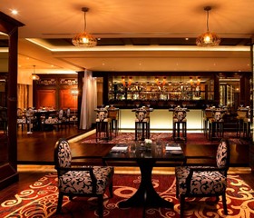 Sofitel Mumbai BKC