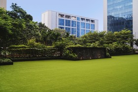 Sofitel Mumbai BKC