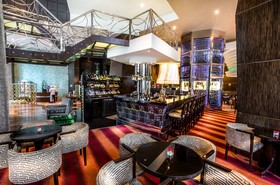 Sofitel Mumbai BKC