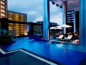 Sofitel Mumbai BKC