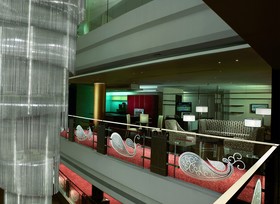 Sofitel Mumbai BKC