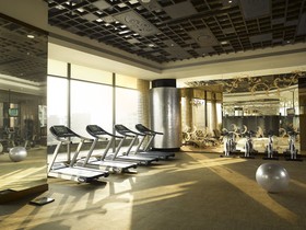 Sofitel Mumbai BKC