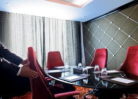 Sofitel Mumbai BKC