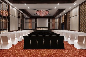 Sofitel Mumbai BKC