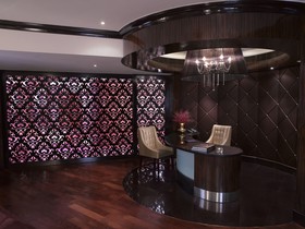 Sofitel Mumbai BKC