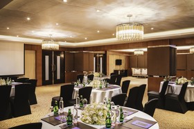 Sofitel Mumbai BKC