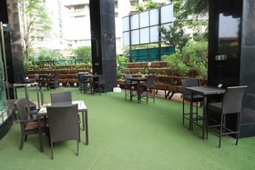 Sofitel Mumbai BKC