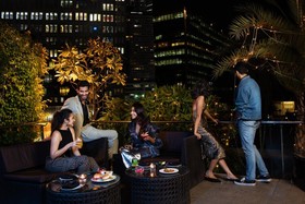 Sofitel Mumbai BKC