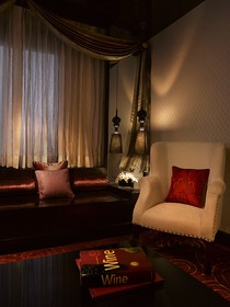 Sofitel Mumbai BKC