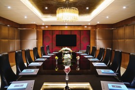 Sofitel Mumbai BKC
