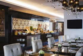 Sofitel Mumbai BKC