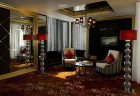 Sofitel Mumbai BKC
