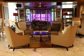 Sofitel Mumbai BKC