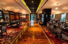 Sofitel Mumbai BKC