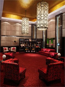 Sofitel Mumbai BKC