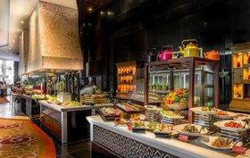Sofitel Mumbai BKC