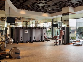 Sofitel Mumbai BKC