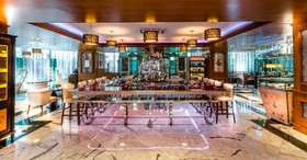 Sofitel Mumbai BKC