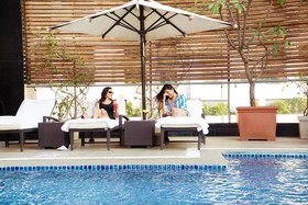 Sofitel Mumbai BKC