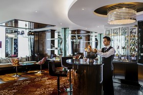 Sofitel Mumbai BKC