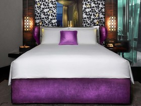 Sofitel Mumbai BKC
