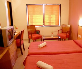 Sukh Hotel