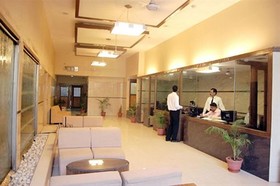 Sukh Hotel