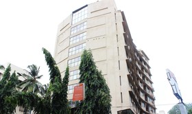 Sukh Hotel