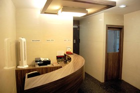 Sukh Hotel