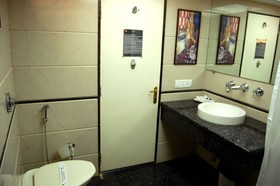 Sukh Hotel
