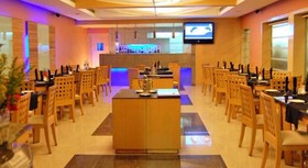 Sukh Hotel
