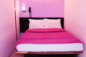 Surya Residency by OYO Rooms