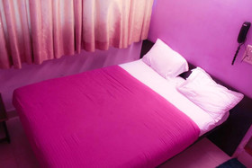 Surya Residency by OYO Rooms