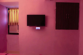 Surya Residency by OYO Rooms