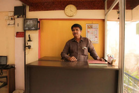 Surya Residency by OYO Rooms