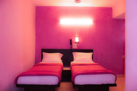 Surya Residency by OYO Rooms