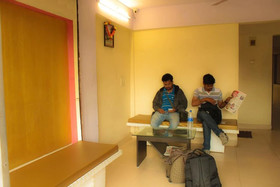 Surya Residency by OYO Rooms