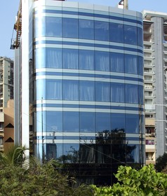 Svenska Mumbai