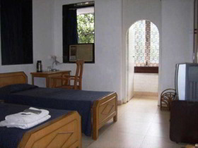 The Cottage