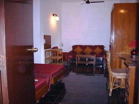 The Cottage