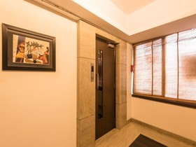 The Legend Hotel