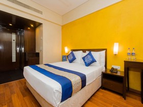 The Legend Hotel