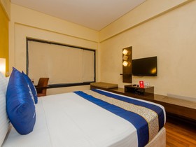 The Legend Hotel