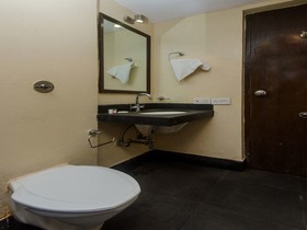 The Legend Hotel