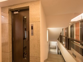 The Legend Hotel