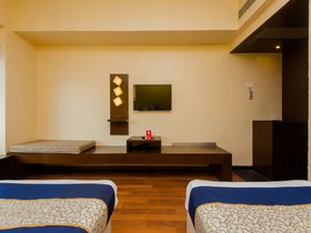 The Legend Hotel