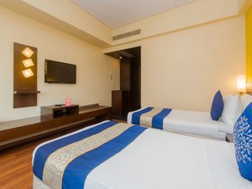 The Legend Hotel