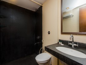 The Legend Hotel
