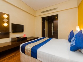 The Legend Hotel