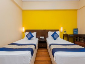 The Legend Hotel